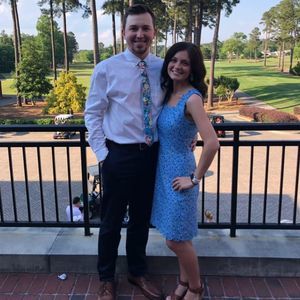 Meet your Posher, Jordan